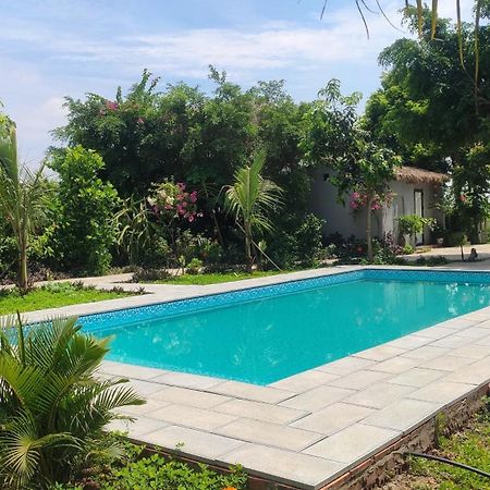 Tuyet'S Homestay Ninh Binh Eksteriør billede