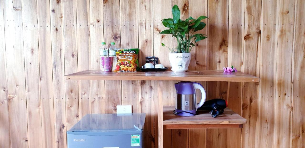 Tuyet'S Homestay Ninh Binh Eksteriør billede