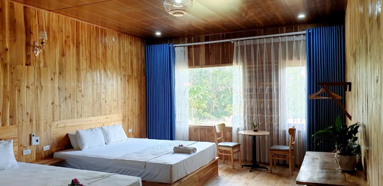 Tuyet'S Homestay Ninh Binh Eksteriør billede