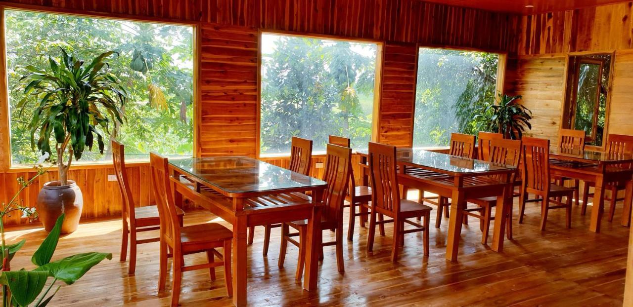 Tuyet'S Homestay Ninh Binh Eksteriør billede