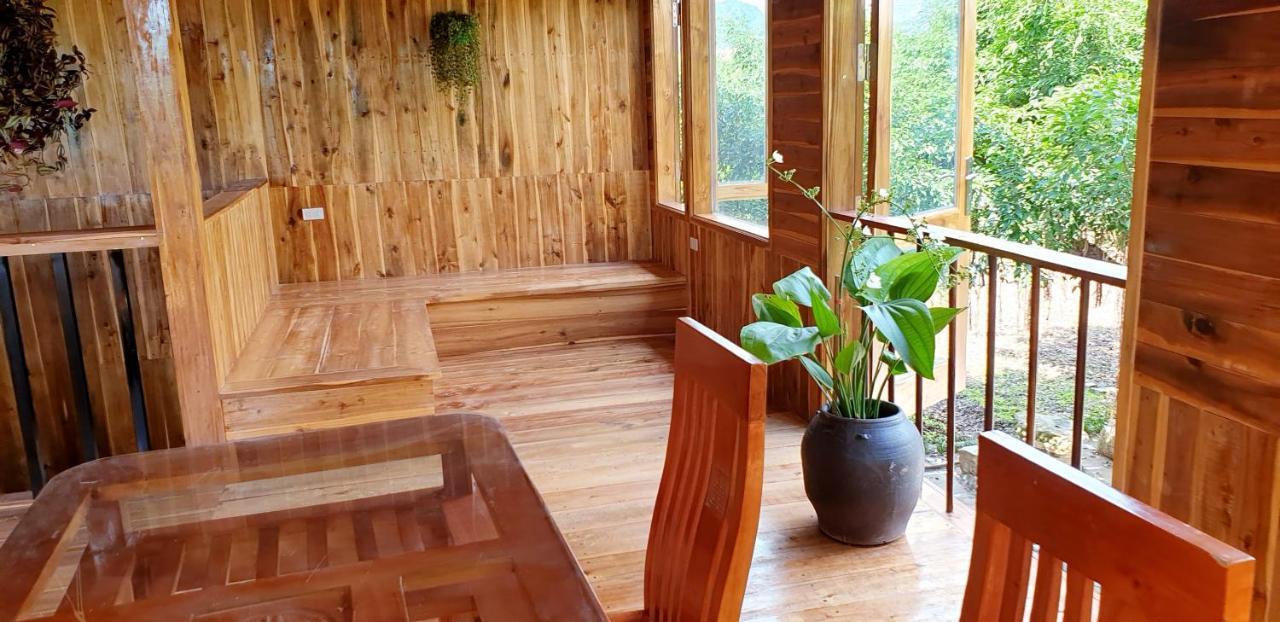 Tuyet'S Homestay Ninh Binh Eksteriør billede