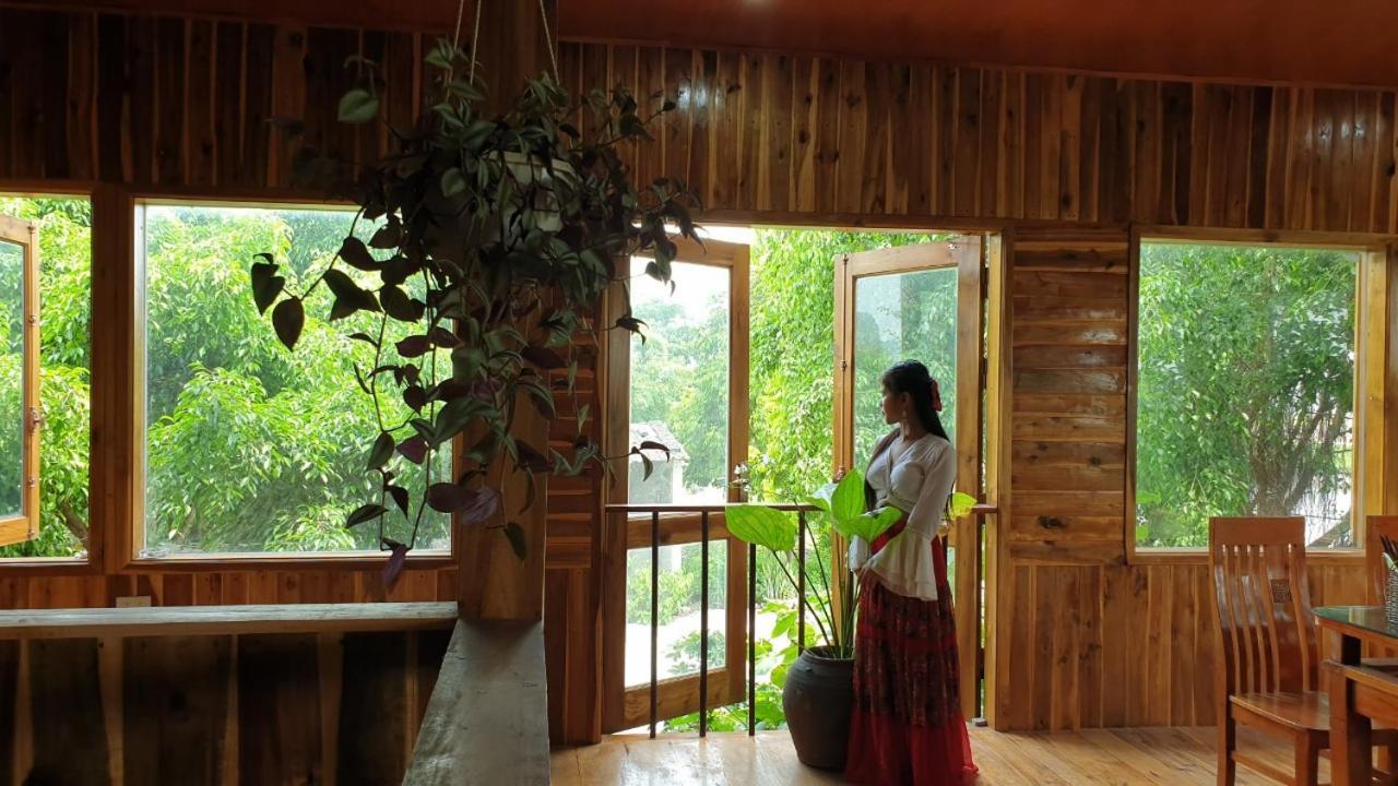 Tuyet'S Homestay Ninh Binh Eksteriør billede