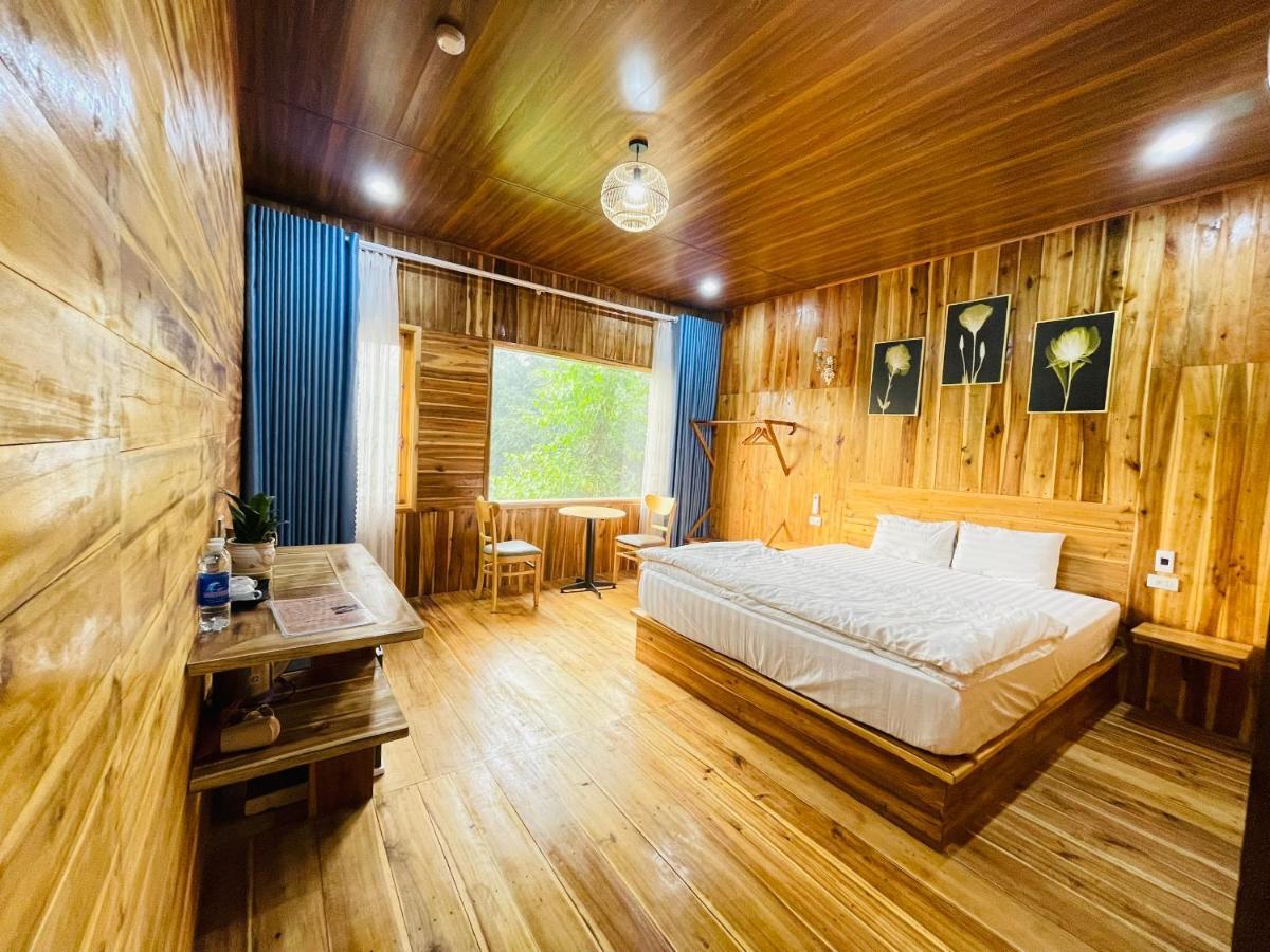 Tuyet'S Homestay Ninh Binh Eksteriør billede
