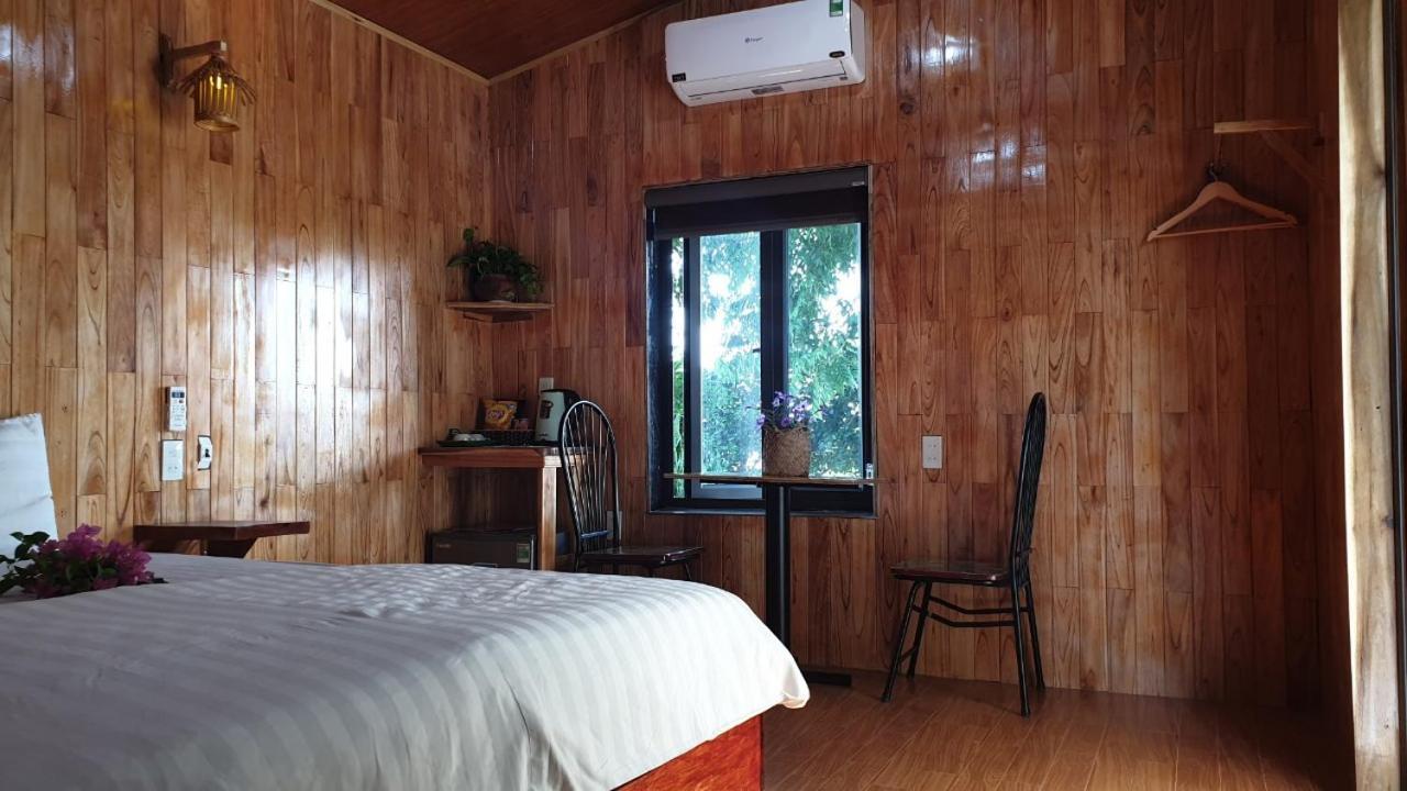 Tuyet'S Homestay Ninh Binh Eksteriør billede