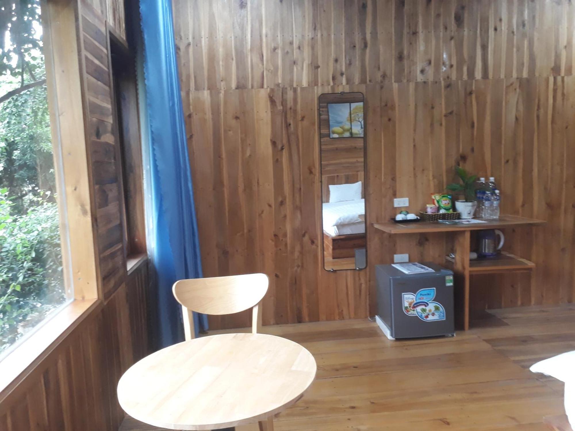 Tuyet'S Homestay Ninh Binh Eksteriør billede