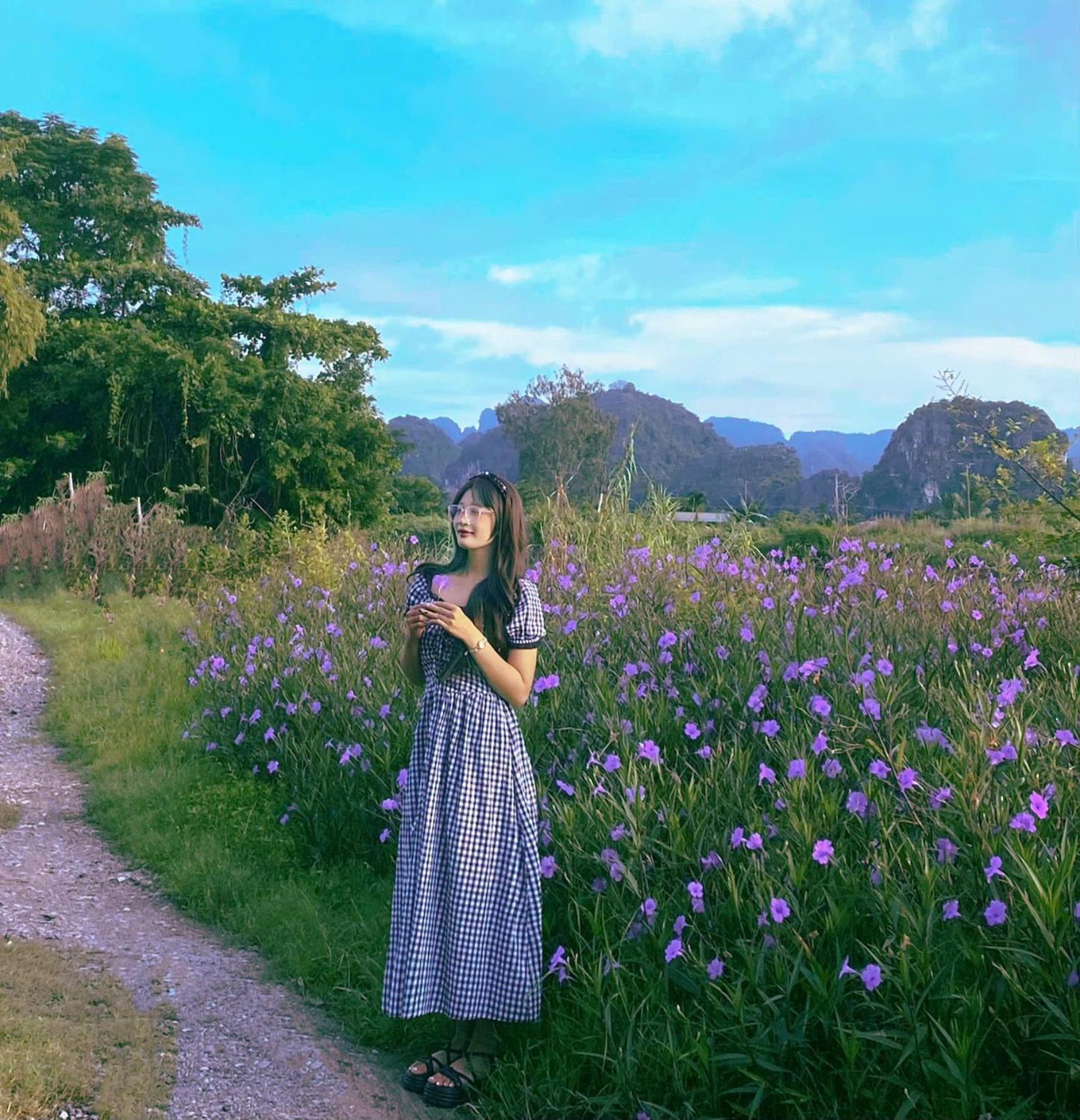 Tuyet'S Homestay Ninh Binh Eksteriør billede