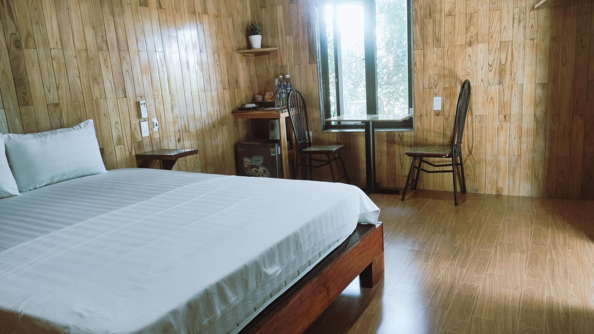Tuyet'S Homestay Ninh Binh Værelse billede