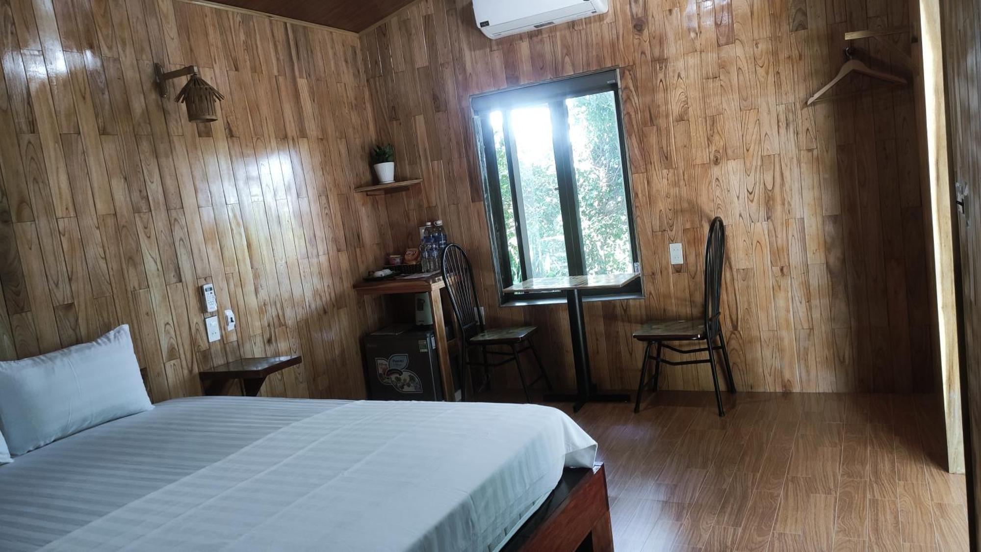 Tuyet'S Homestay Ninh Binh Eksteriør billede
