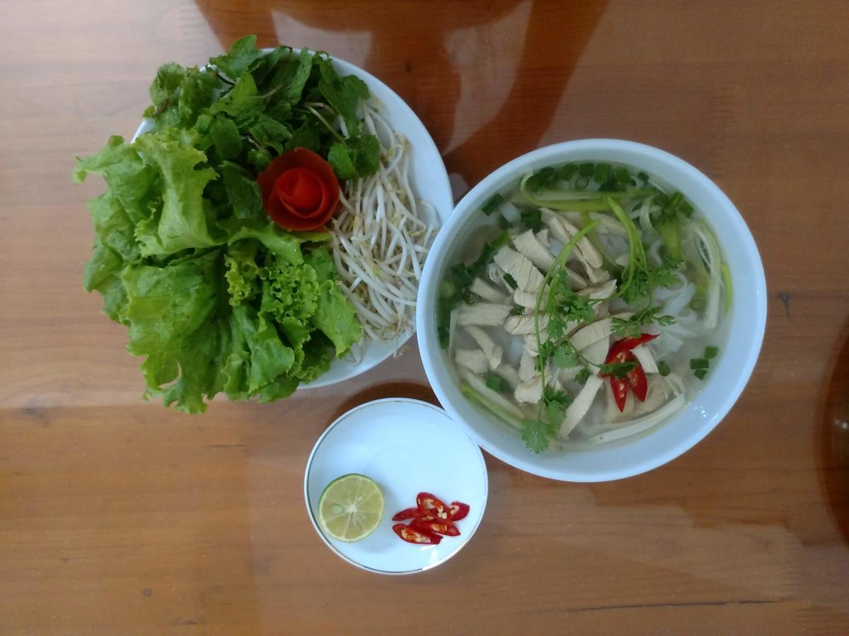 Tuyet'S Homestay Ninh Binh Eksteriør billede