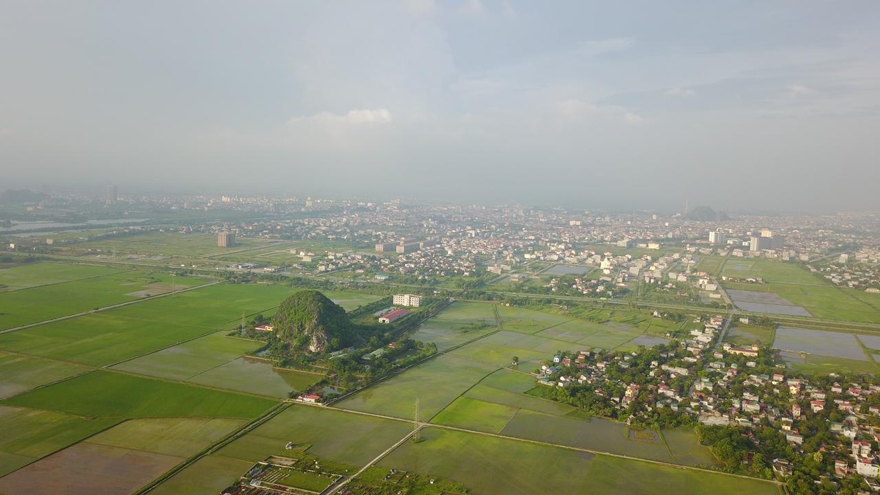 Tuyet'S Homestay Ninh Binh Eksteriør billede